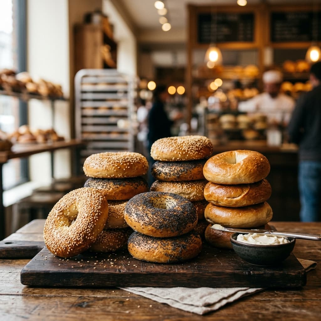 Gluten-Free Without Compromise